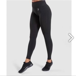 Gymshark original Vital Seamless leggings